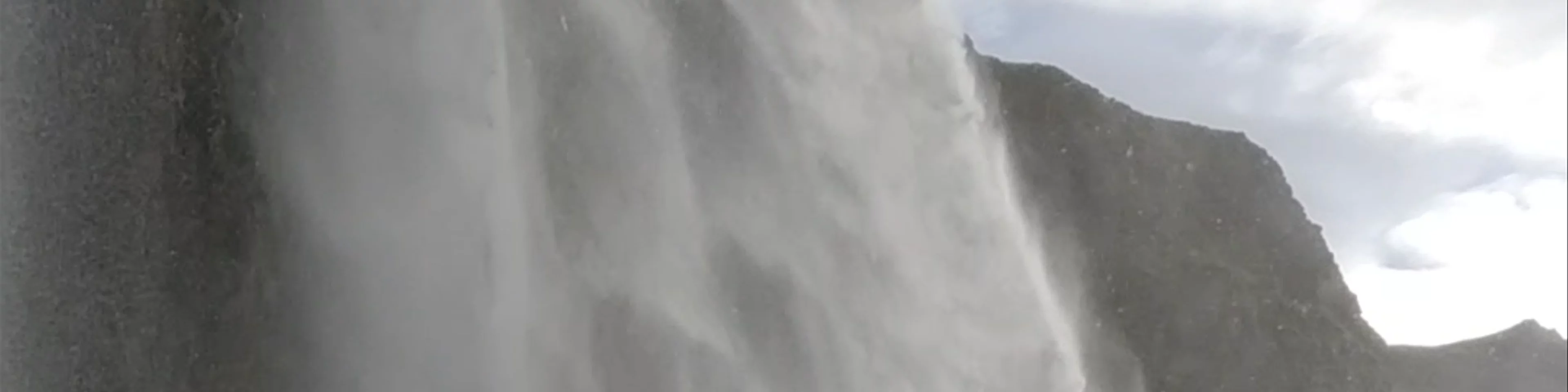 Seljalandsfoss