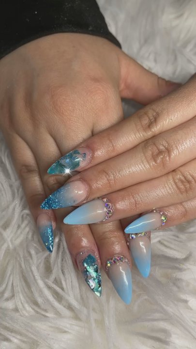 Variety Nails - Nail Salons Near Me - Phoenix, Arizona