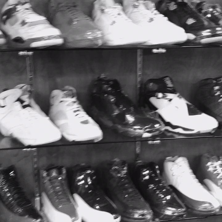 Recess - The best selection of after market authentic sneakers in Seattle! - Shoe Stores Near Me - Seattle, Washington