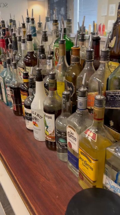 Professional Bartending School - Bartending Schools Near Me - Arlington, Virginia