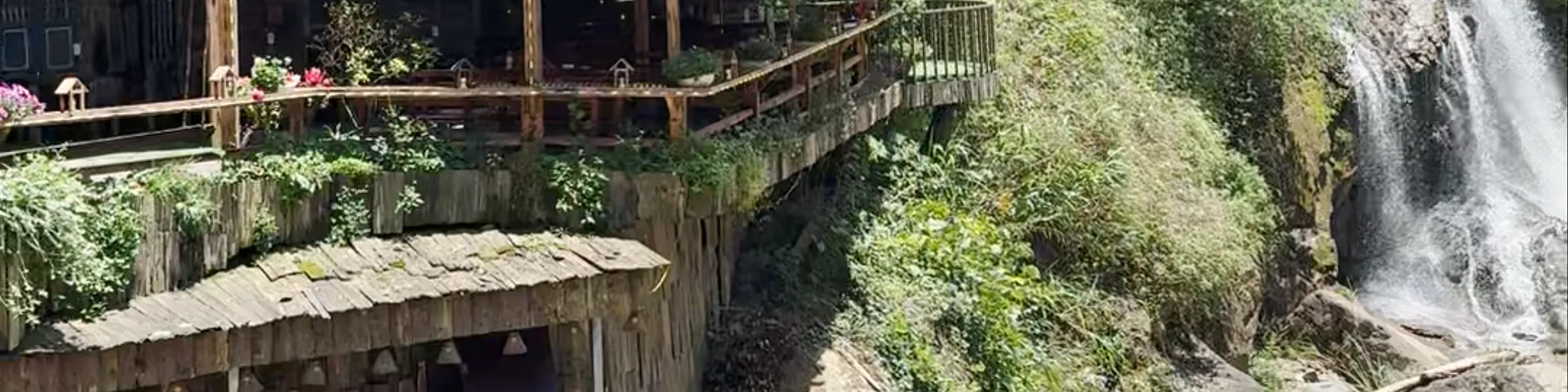 Catcat Village