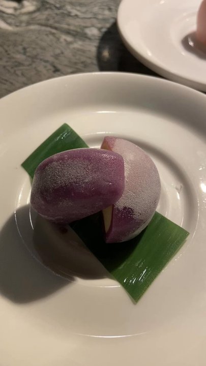 Azabu - Mochi ice cream - Sushi Bars Near Me - Miami Beach, Florida