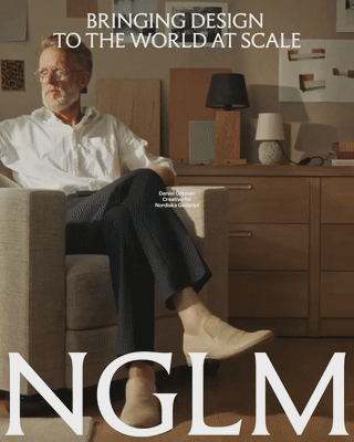 NGLM