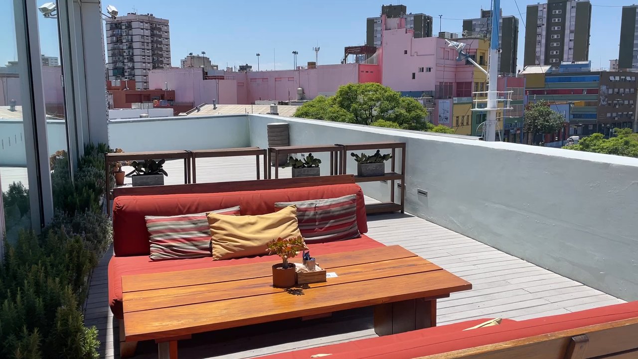 Café Proa - Coffee & Tea Near Me - Buenos Aires, C