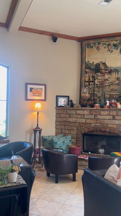 San Martino Winery - Wineries Near Me - Lavon, Texas