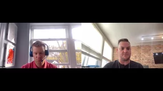 Video thumbnail for video titled The Vet and The Rook