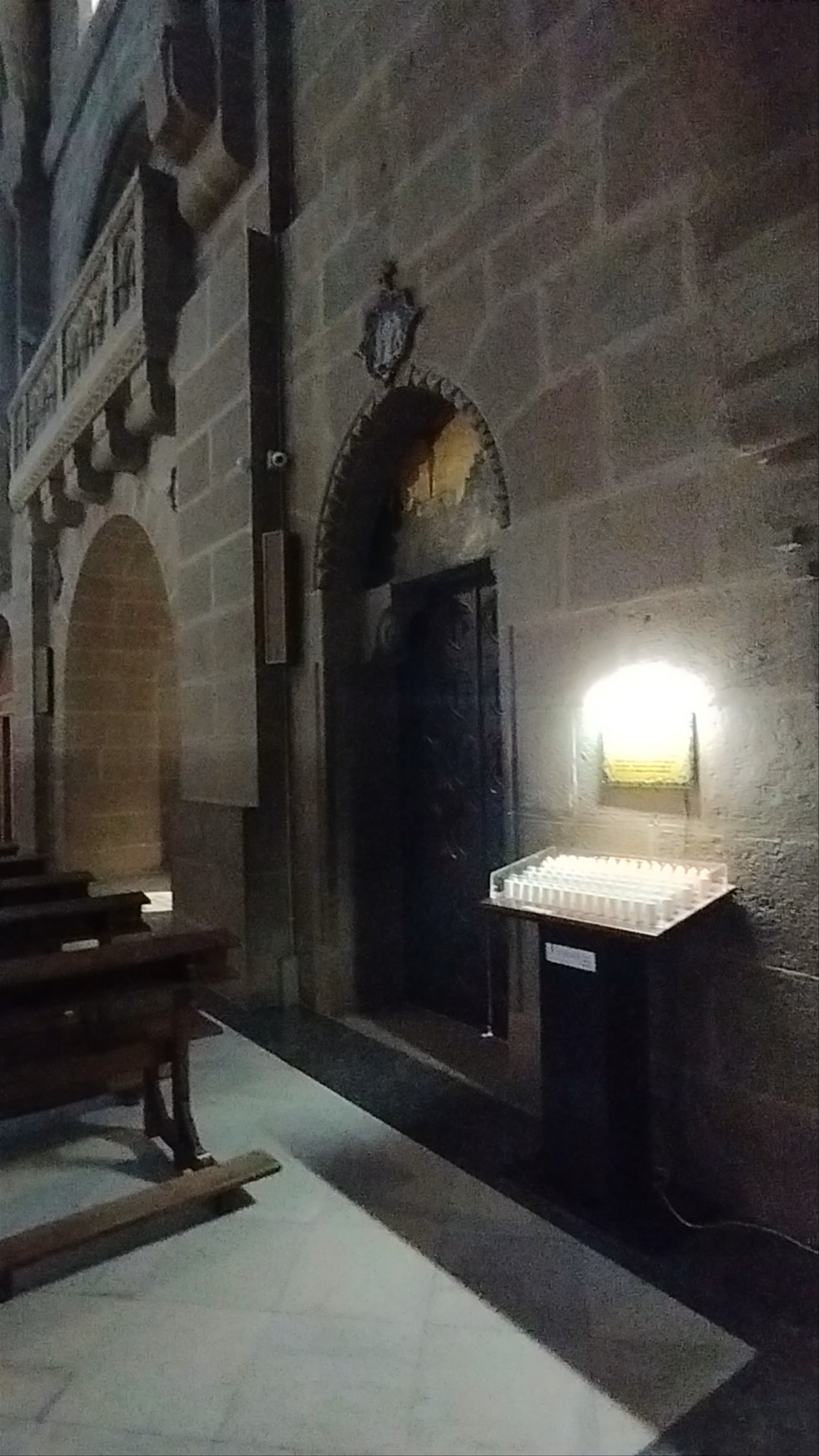 Basílica de San Francisco Javier