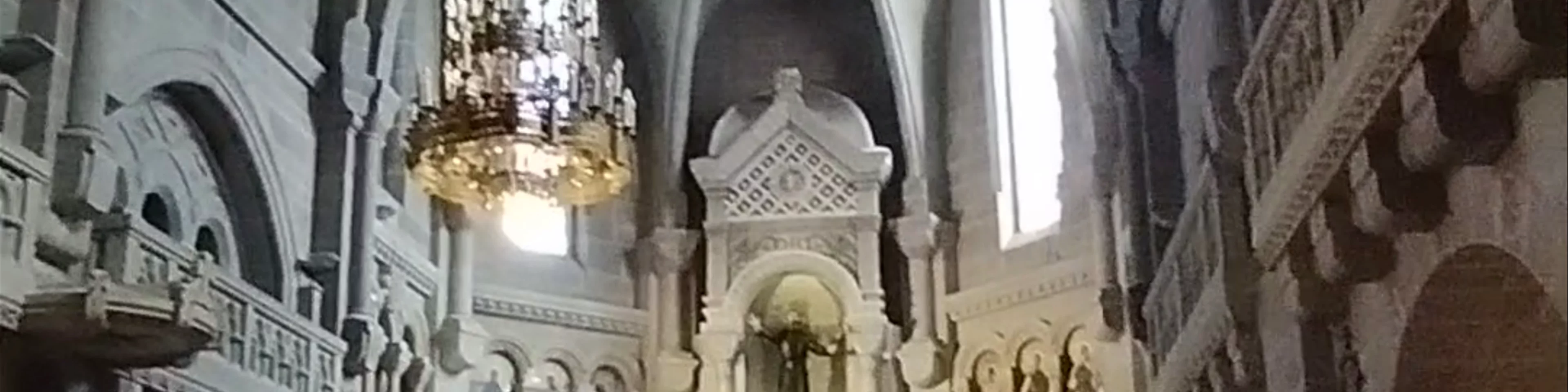 Basílica de San Francisco Javier
