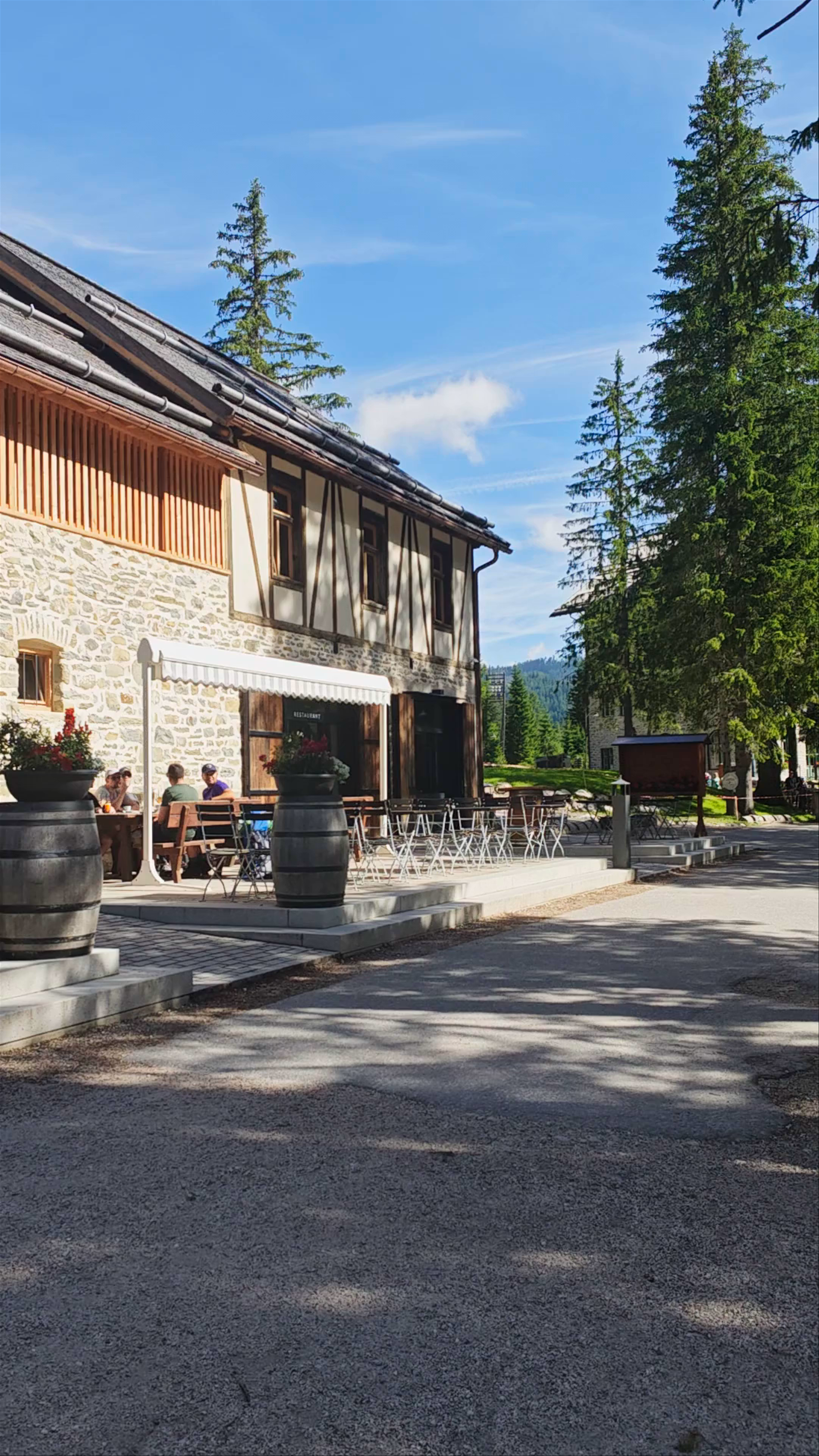 Emmas Bistro