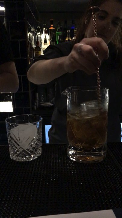 The Escapologist - Cocktail Bars Near Me - London, XGL