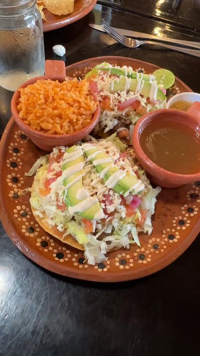 Del Cielo Tamales - Mexican Near Me - Tucson, Arizona