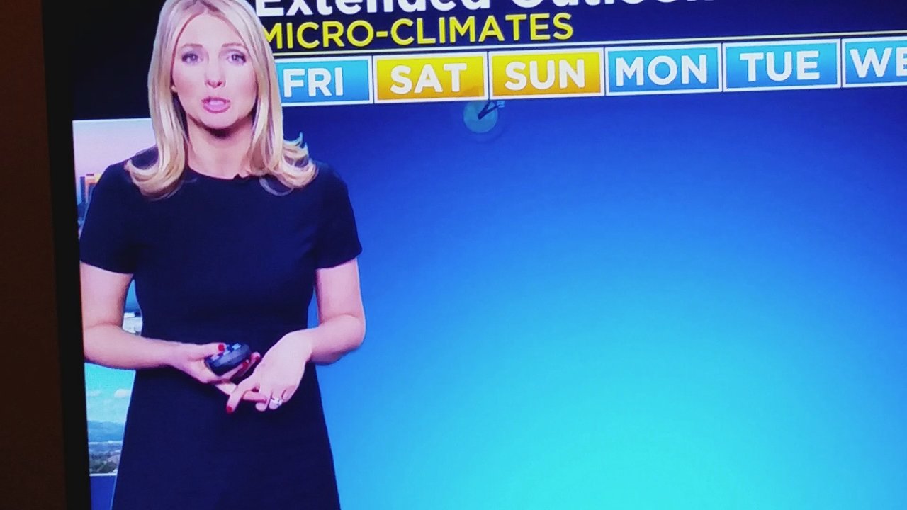 CBS News - Evelyn Taft :) - Television Stations Near Me - Studio City, California