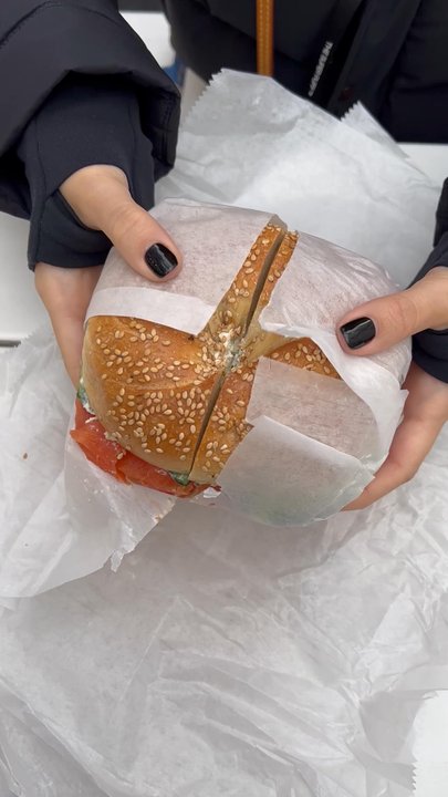 Murray's Bagels - Bagels Near Me - New York, New York