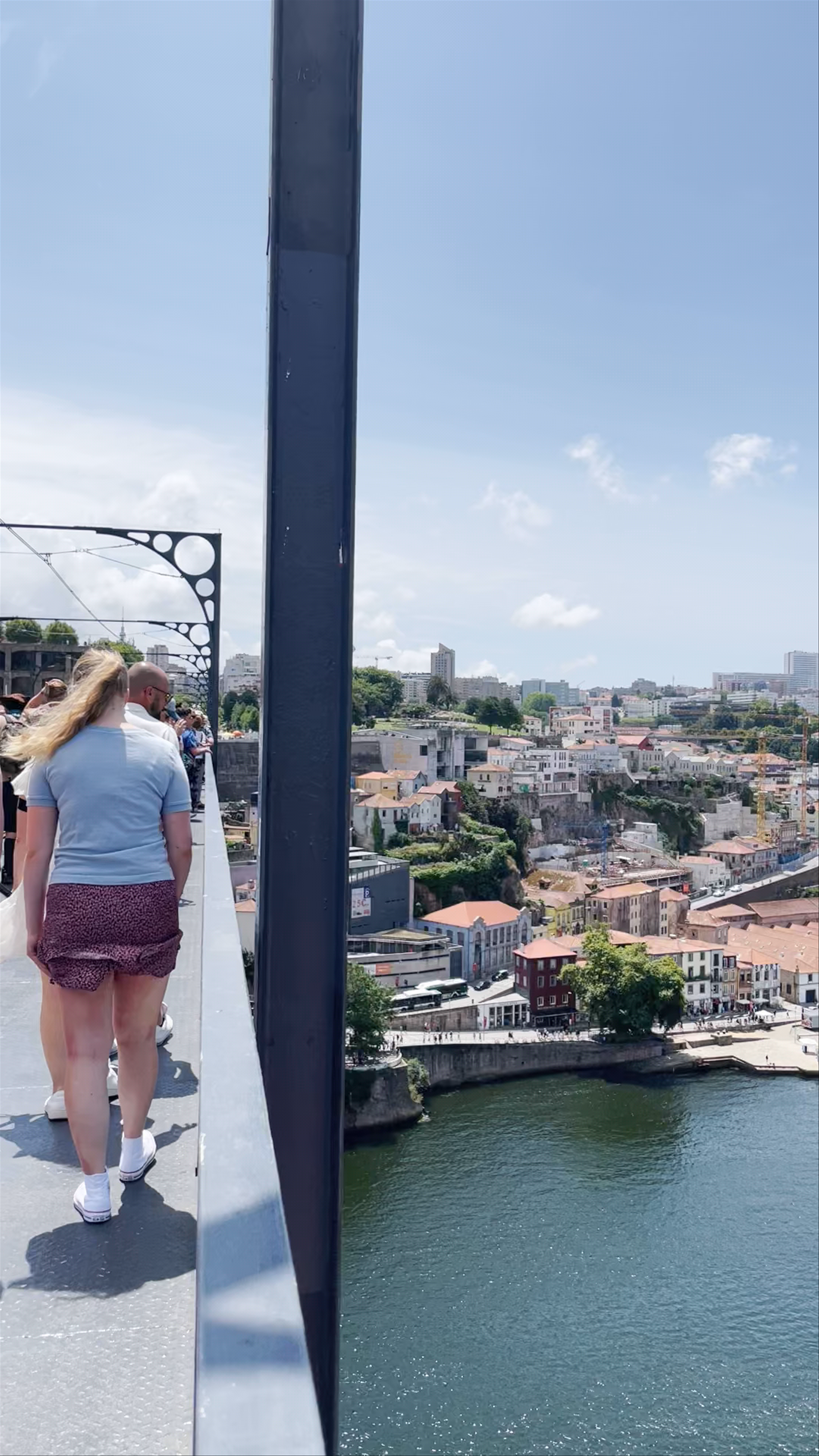 Ponte Dom Luís I