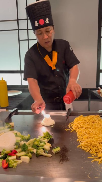 Ohana - Japanese Near Me - Bronx, New York