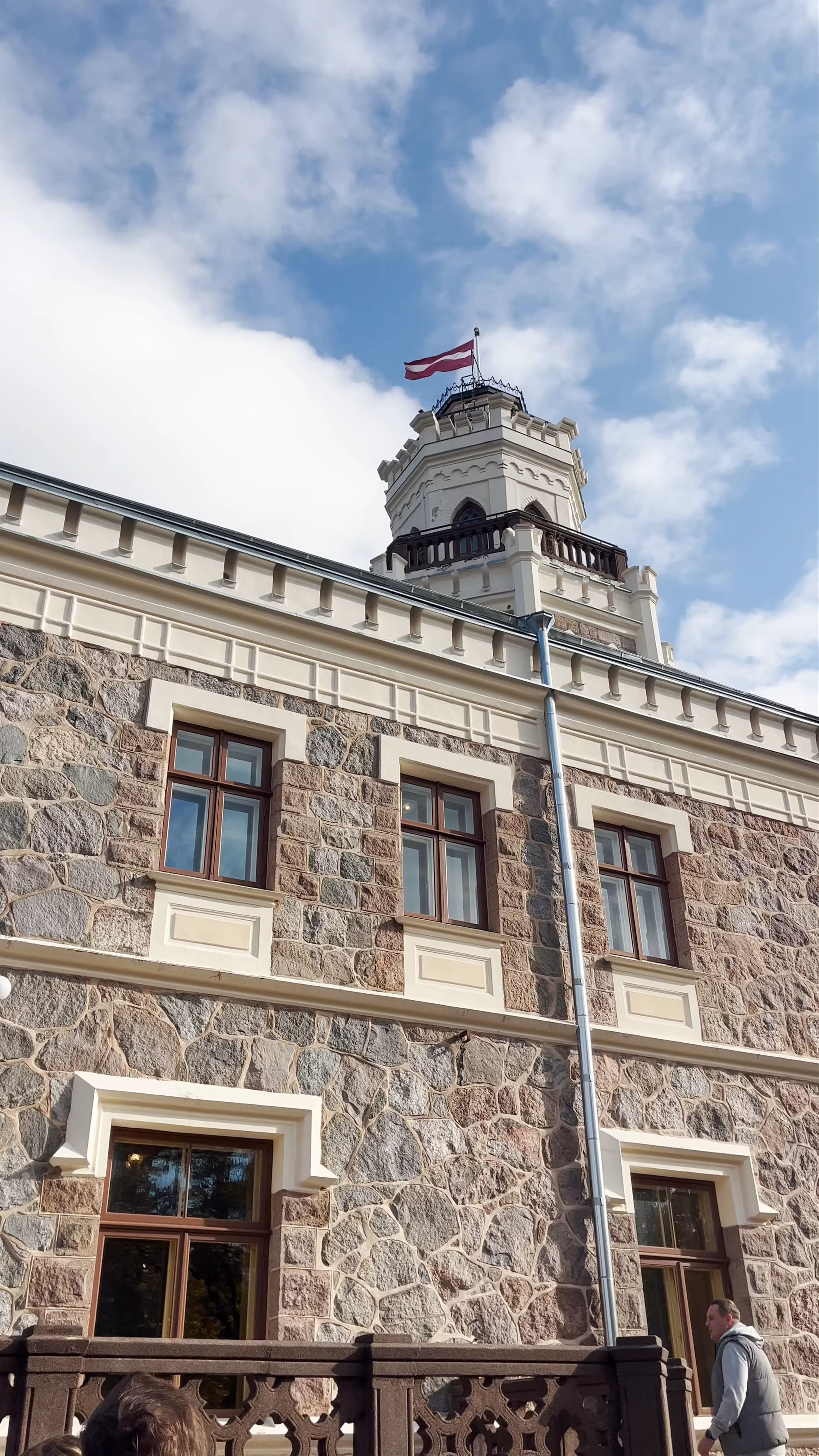 Sigulda New Castle