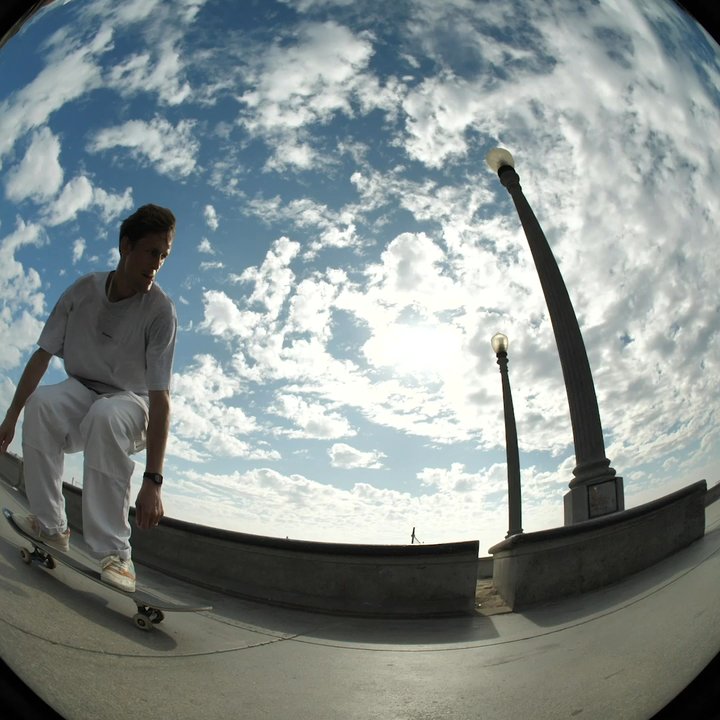 Beach Park 1 - Good skate spot - Parks Near Me - Santa Monica, California