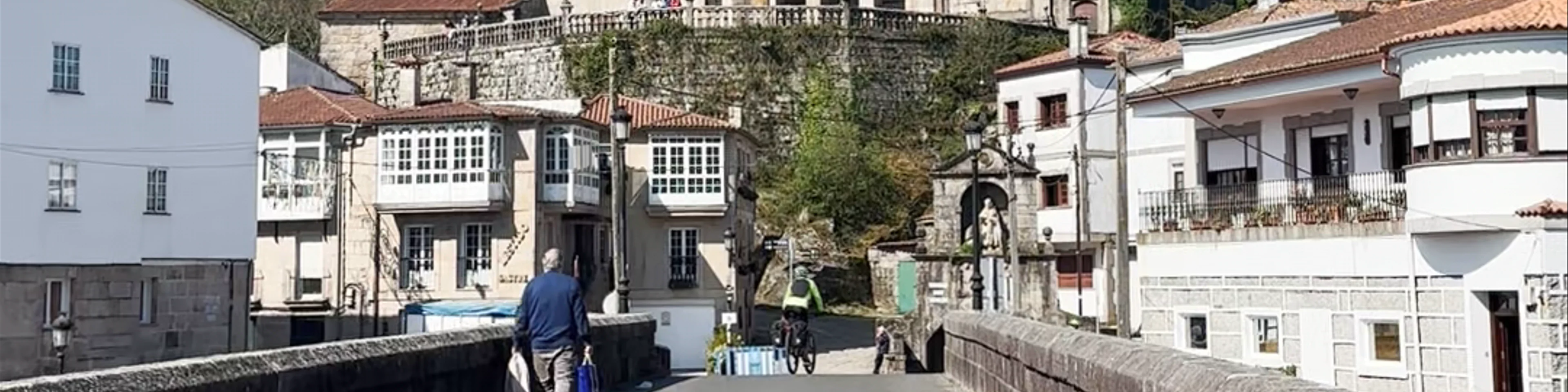 Puente de Santiago