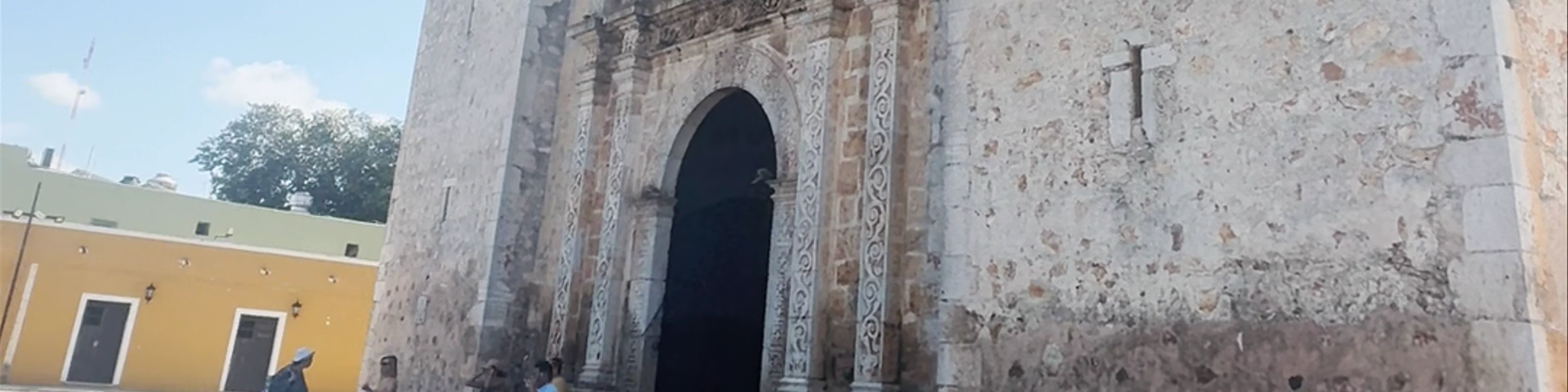 Templo de San Servacio