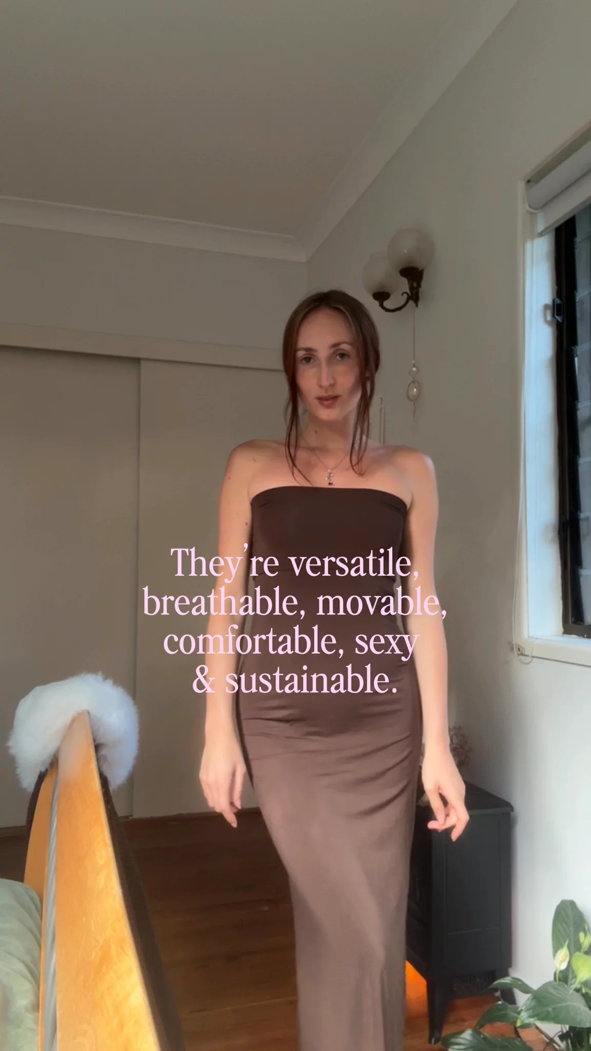Bamboo Women’s Wear