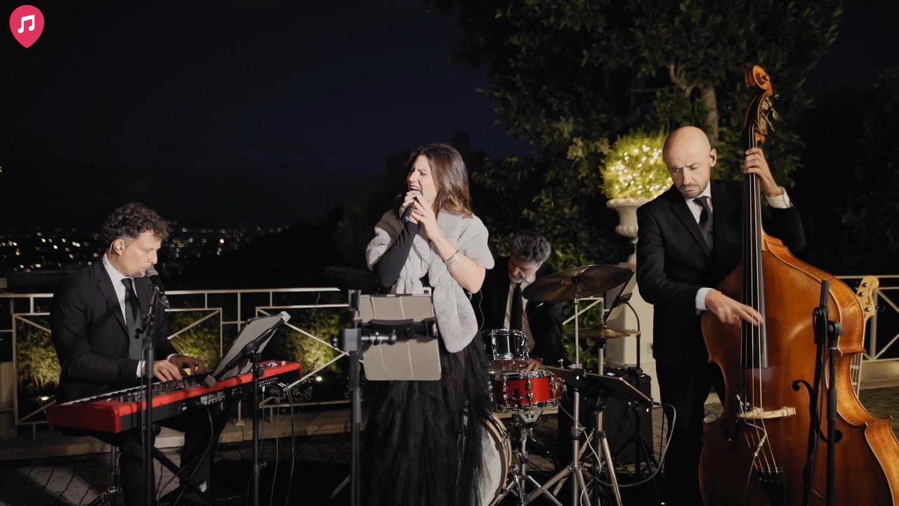 The Fireflies - Italian Songs - video