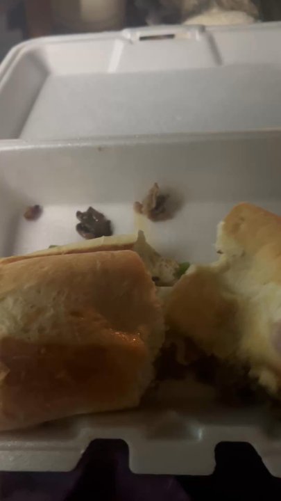 Moon's Wings and Hibachi - Cheese pull! - Chicken Wings Near Me - Marietta, Georgia