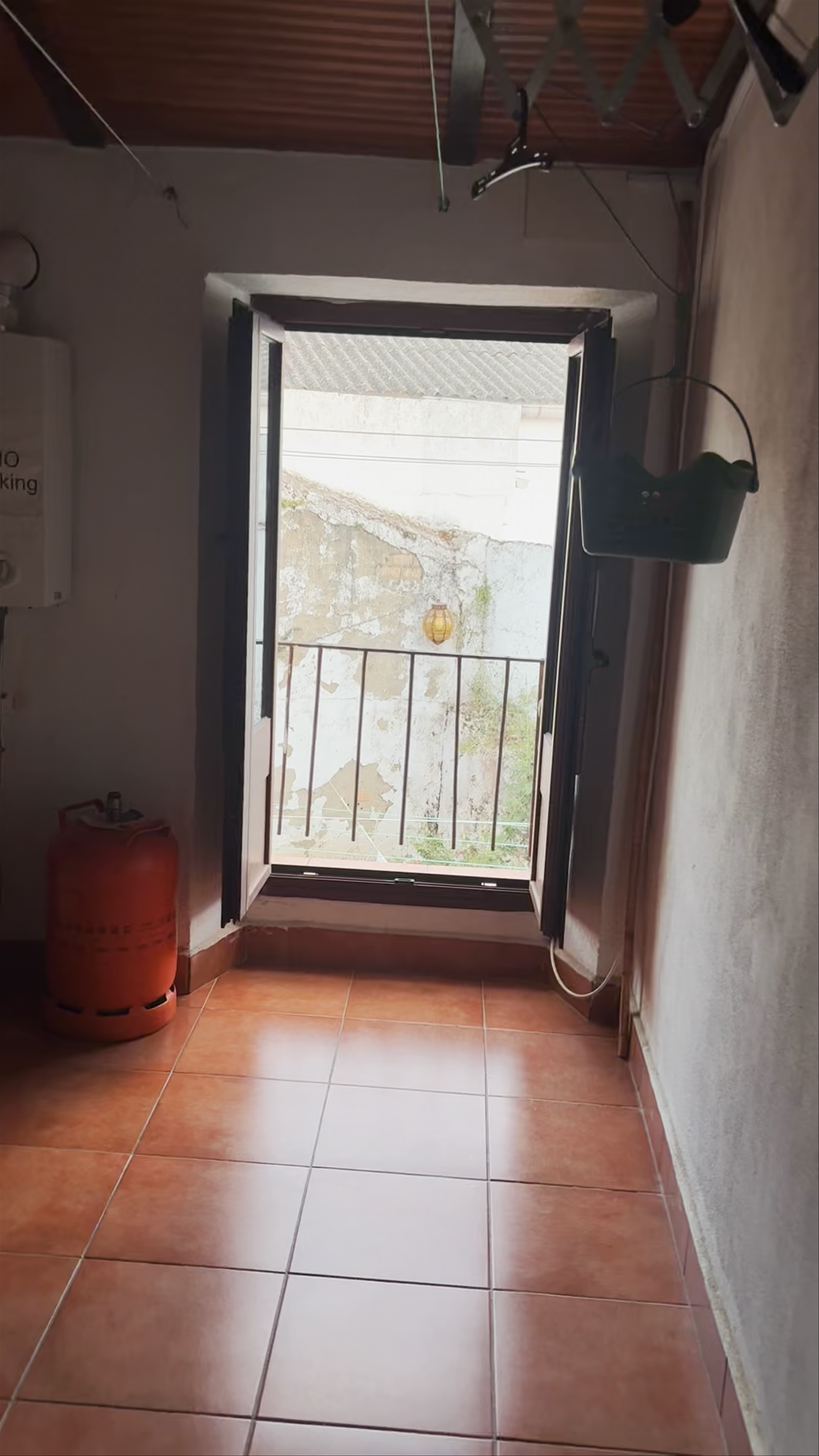 Albergue Casa del Reloj