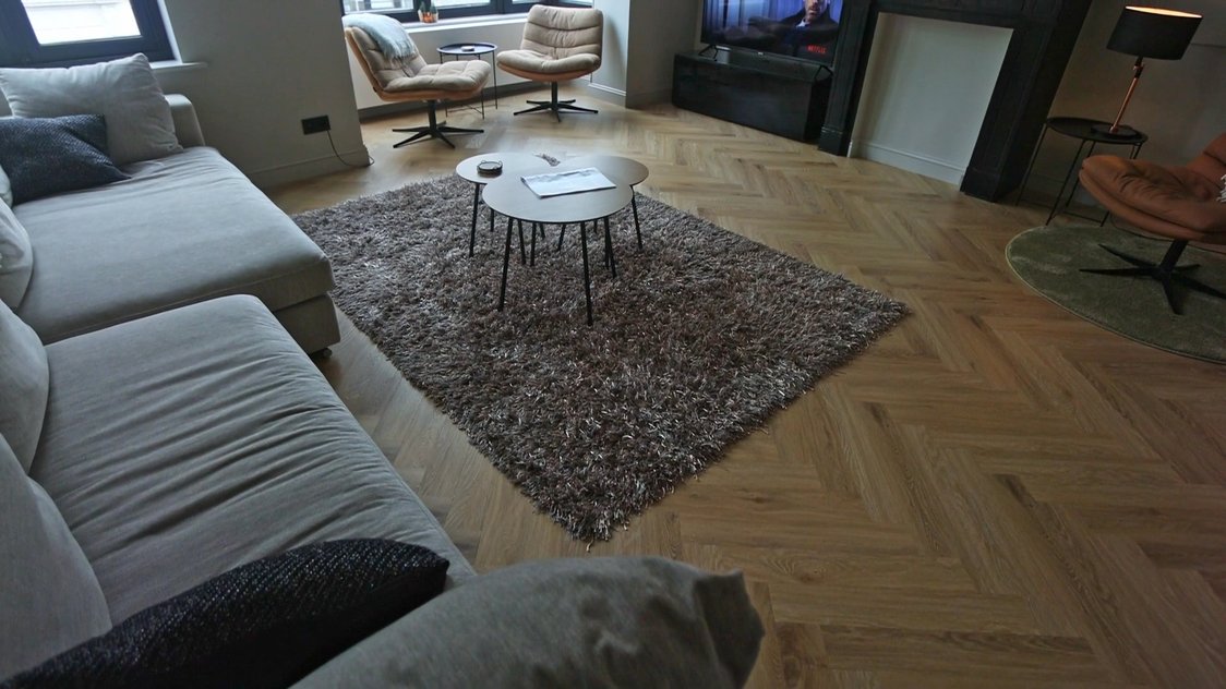 Logement BE-1092476-Ostende