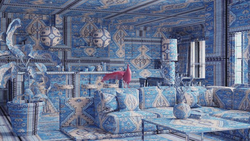 Peacock_in_the_Carpet_Room__1_Farid_Rasulov_3D.mp4