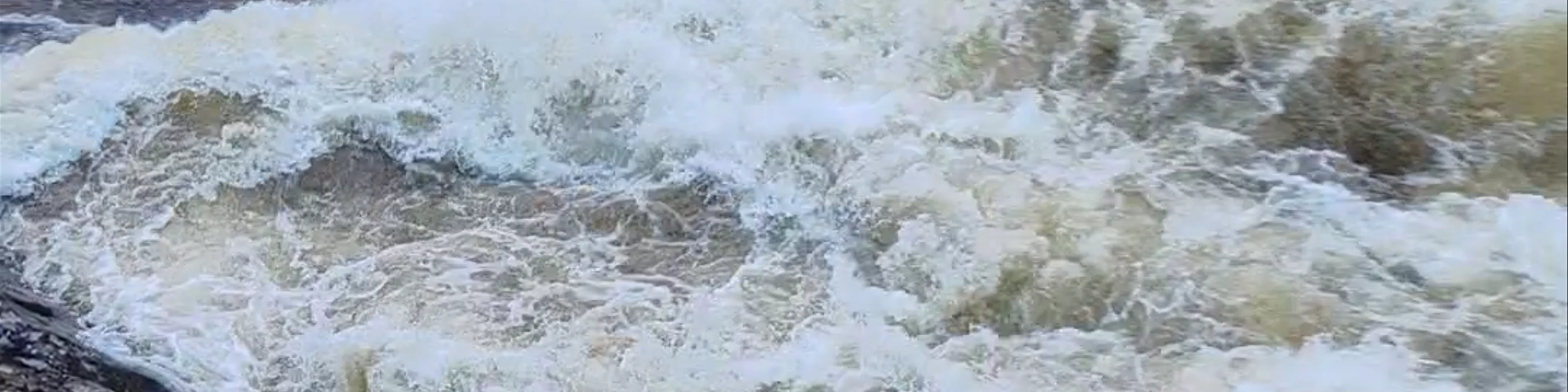 Imatra Rapids