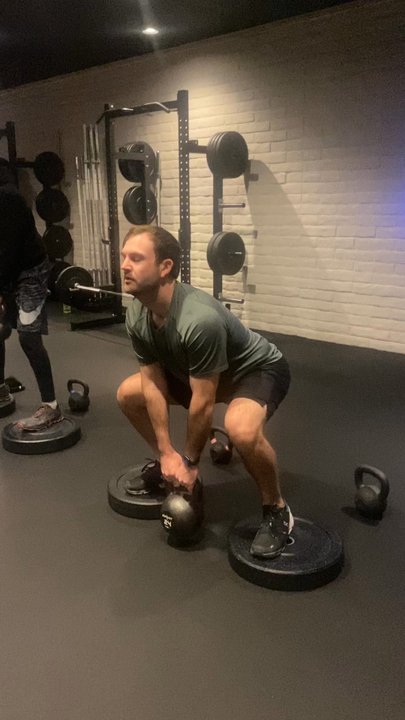 Built Strong - Interval Training Gyms Near Me - Fresno, California
