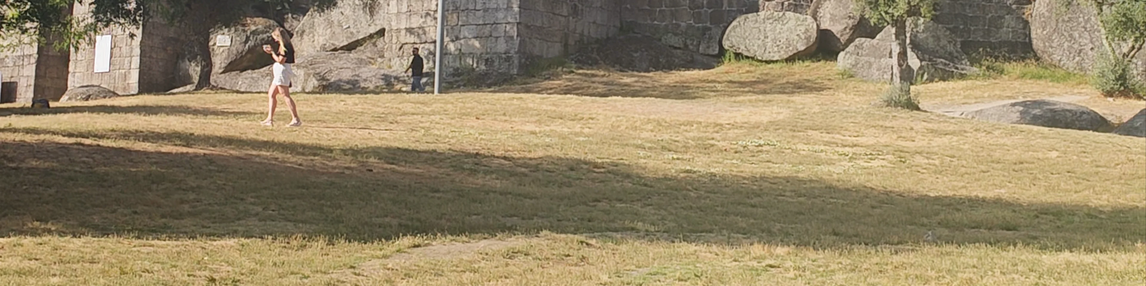 Guimarães Castle