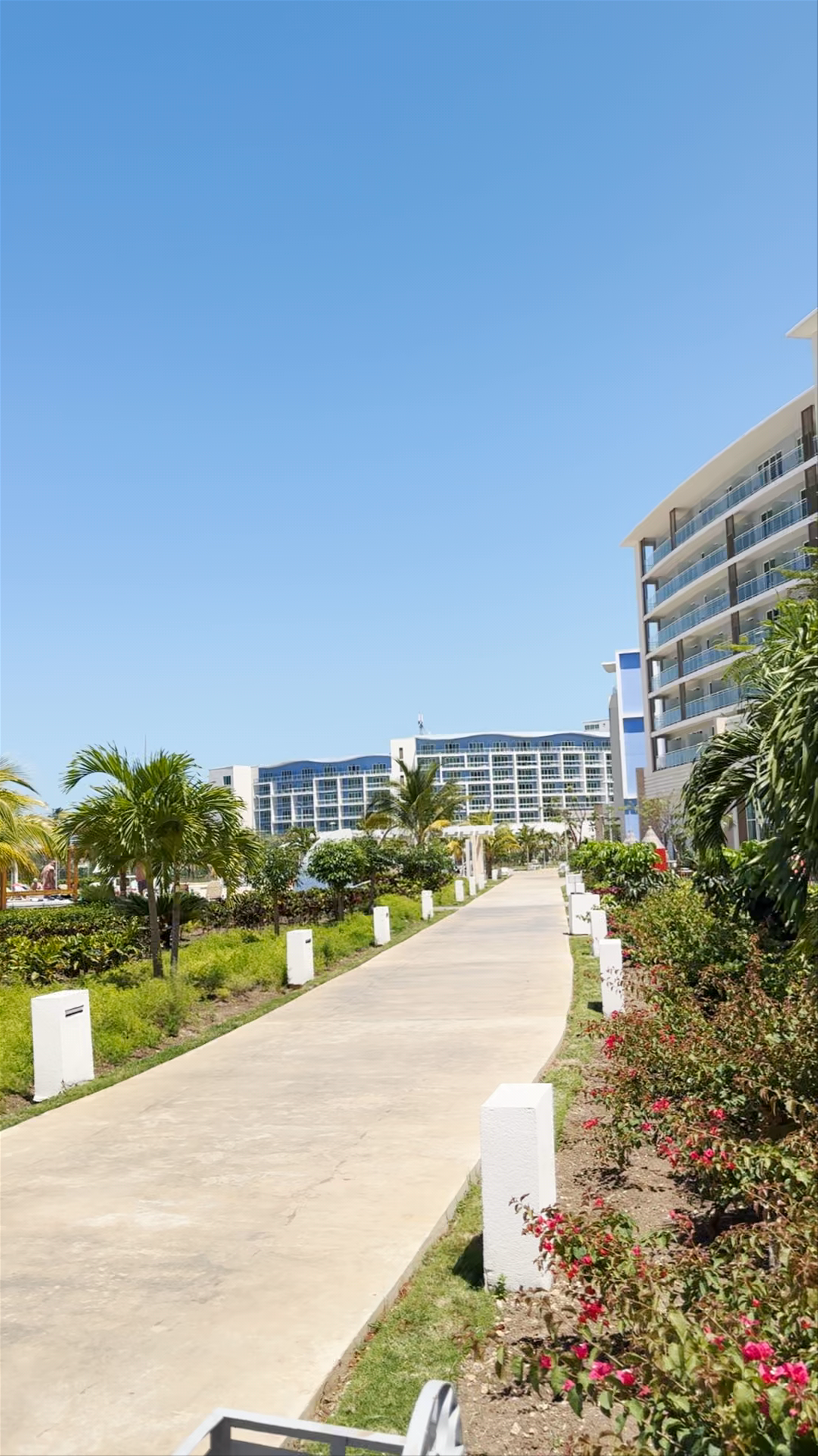 GRAND ASTON Varadero Beach Resort
