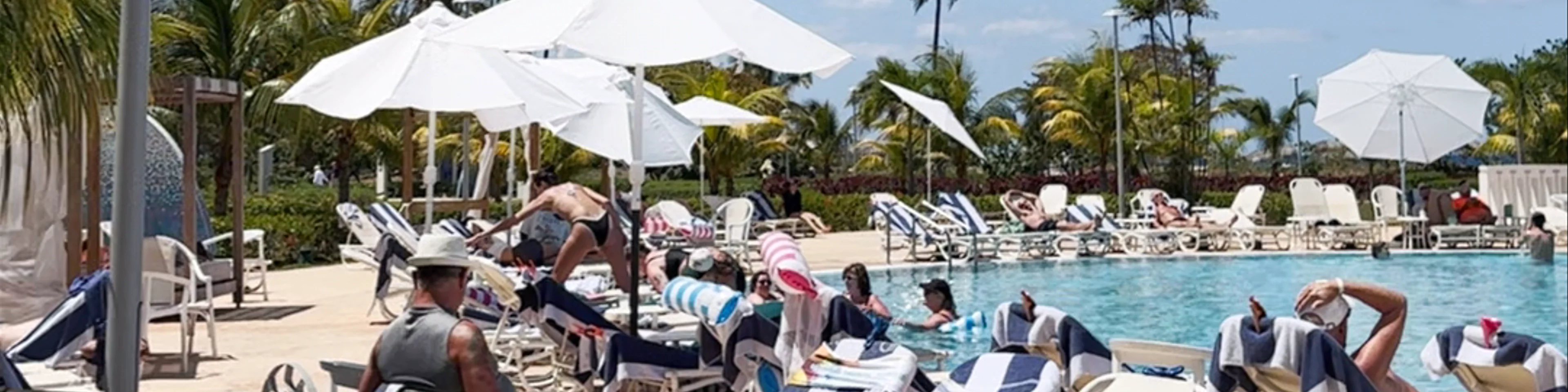 GRAND ASTON Varadero Beach Resort