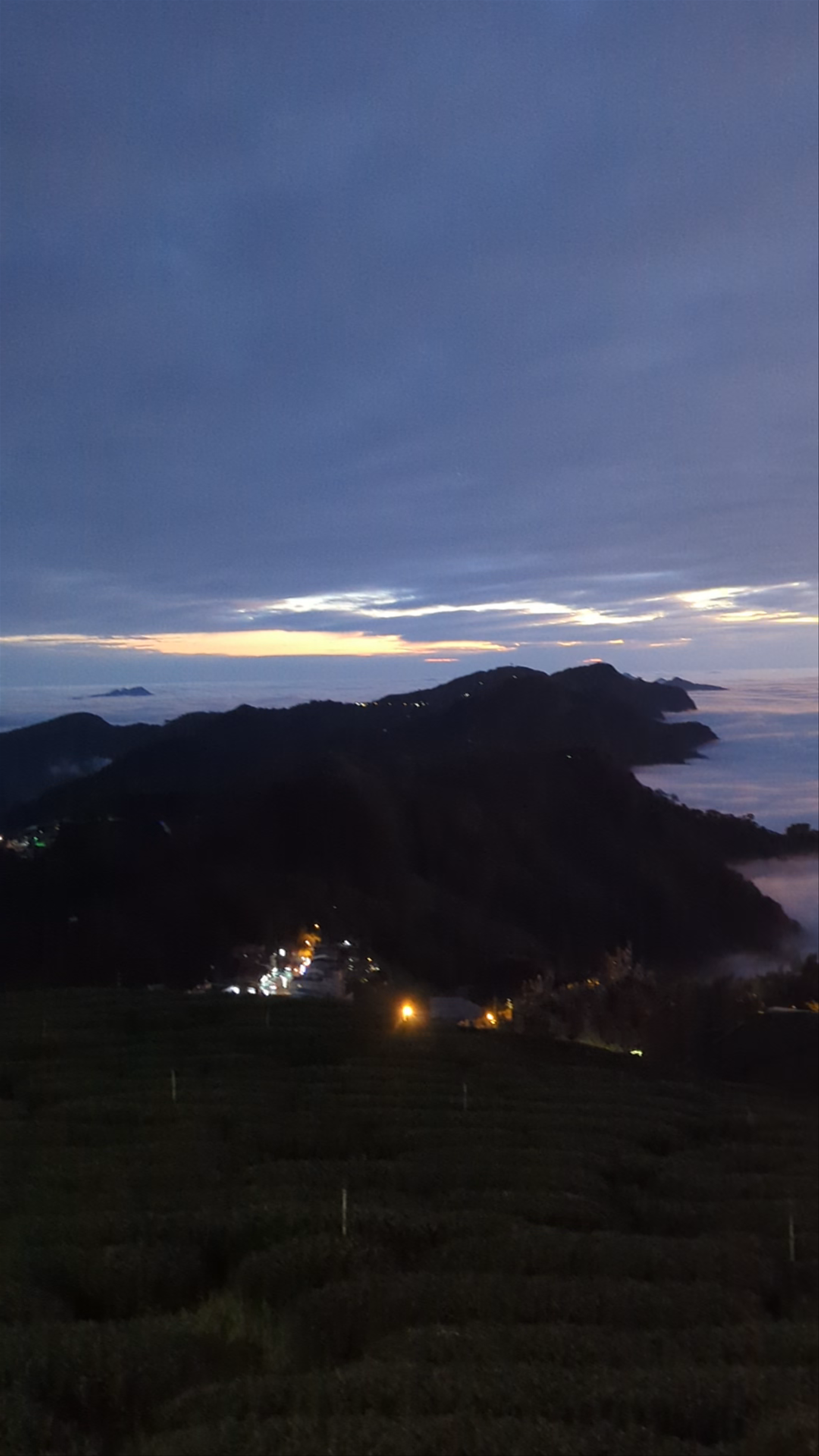 Zhuqi Riverside Park