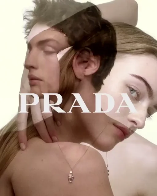 Prada - © Artlist