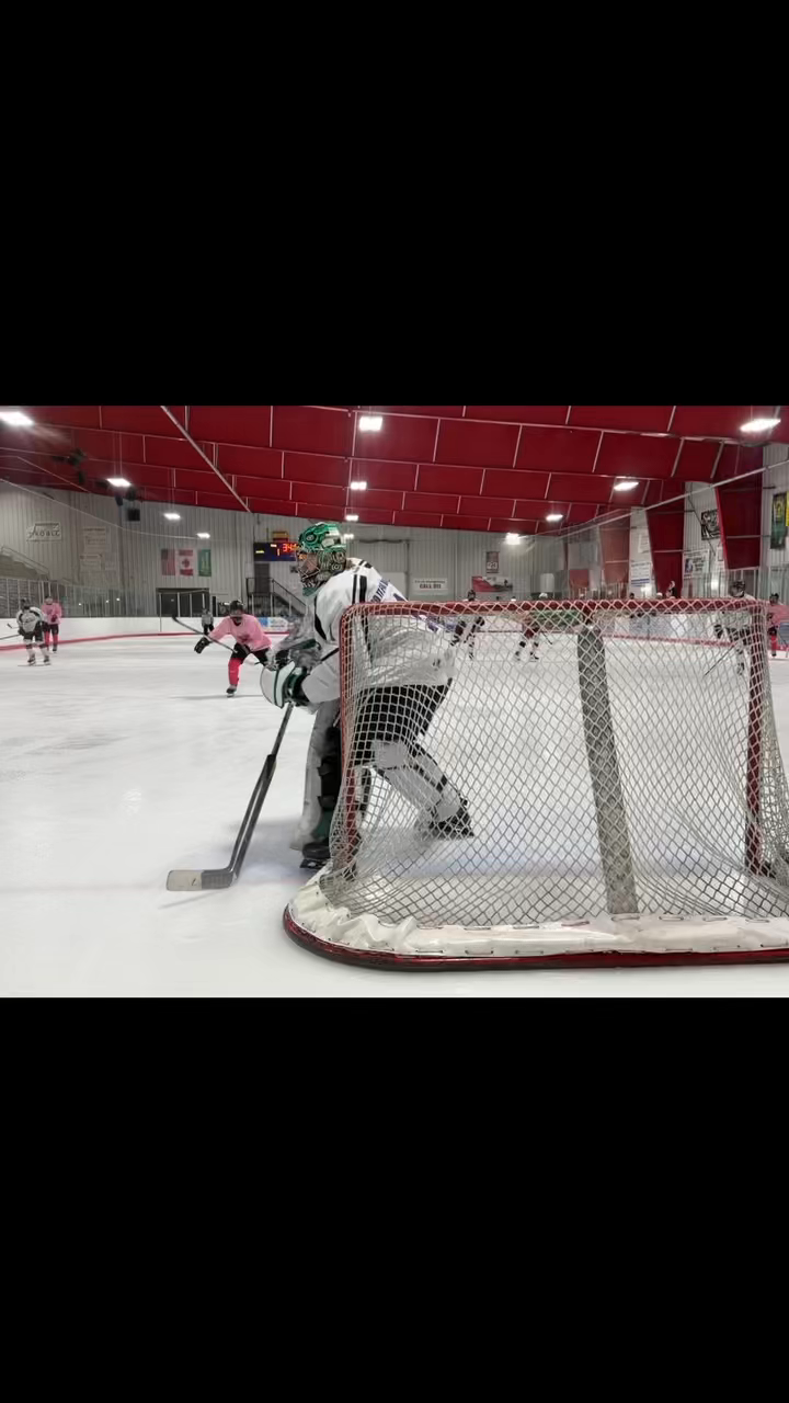 Jacob Kirstein's Top Highlights from Kemptville 73s Camp