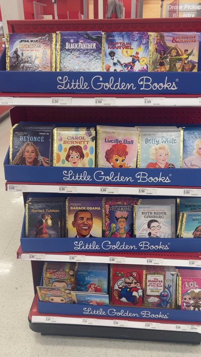 Target - Books - Department Stores Near Me - Richmond, California