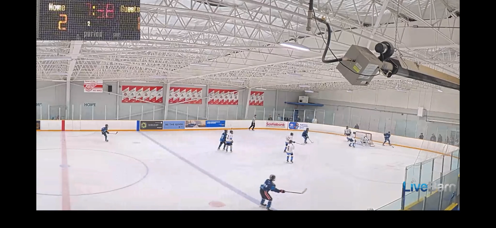 Logan Howrylchak:  2026 Spring/Summer w/ NY Elite 14U AAA - Toronto Royal Road (EV Goal)