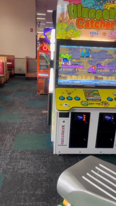 Chuck E. Cheese - Pizza Near Me - East Hanover, New Jersey