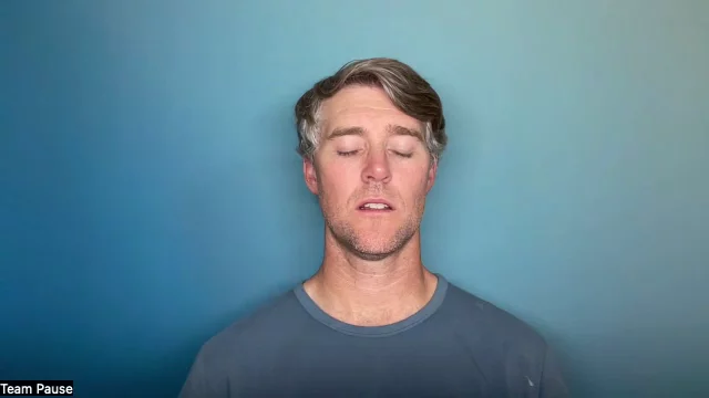 Everyday MBSR w/ Ryan ~ CONTEMPLATION