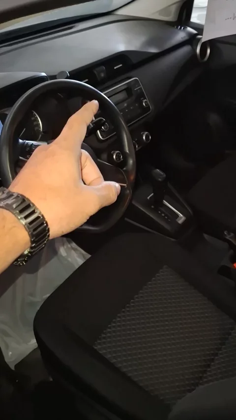 نيسان صني SV 2022