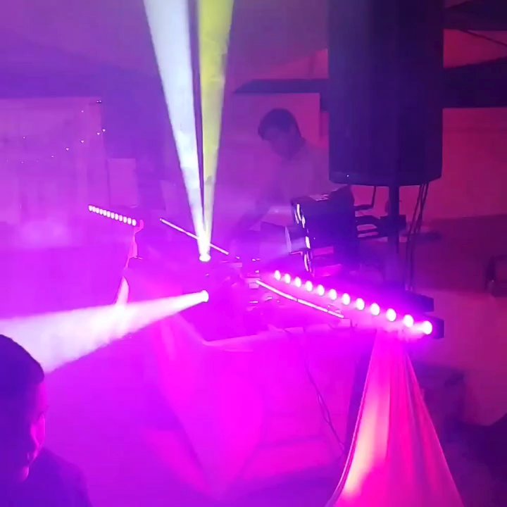 DjNancy - Light show - DJs Near Me