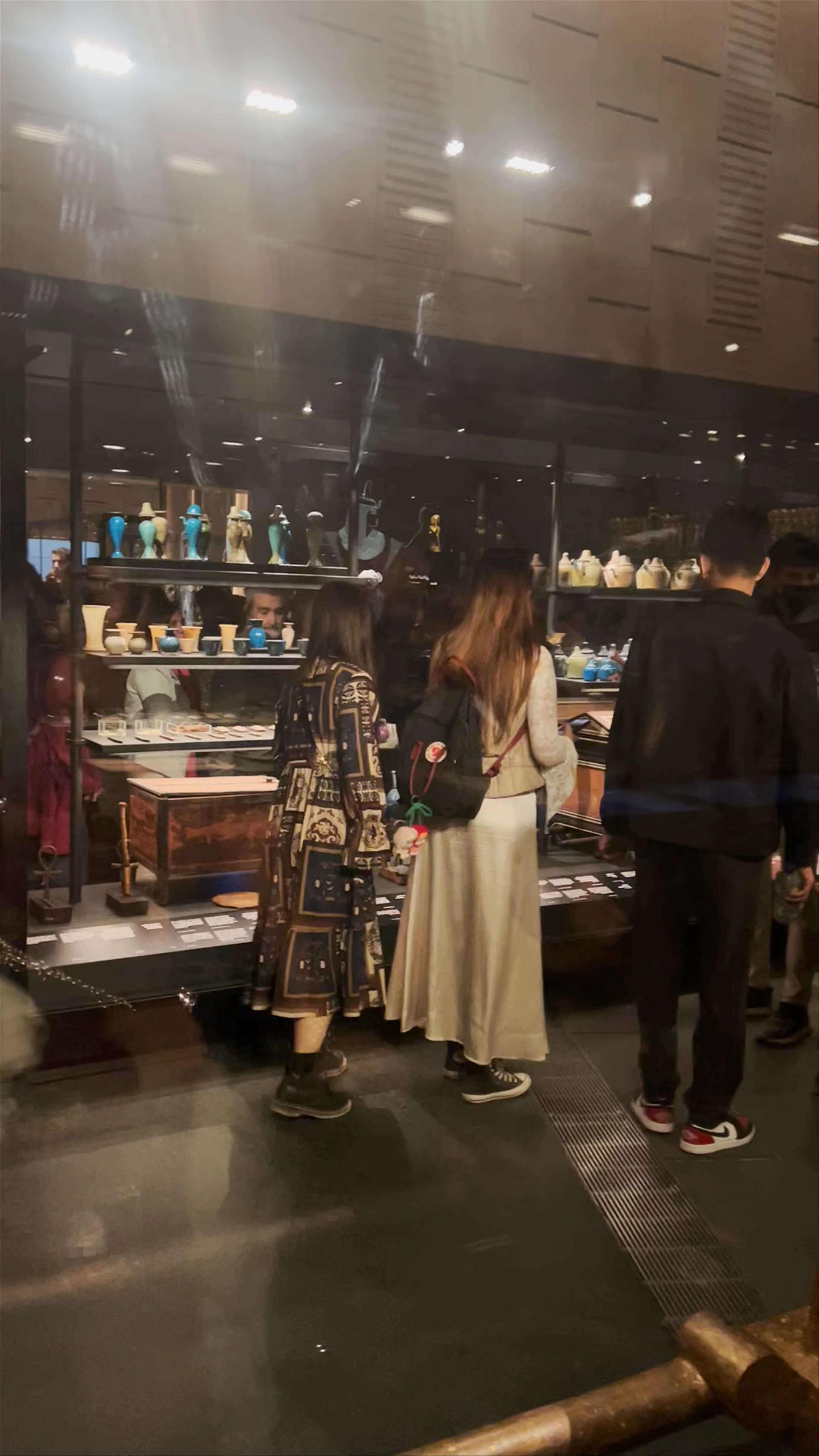 TUTANKHAMUN GALLERY، Kafr Nassar, Al Haram, Egypt