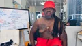 Fit With The Honorable Jay on his gynecomastia approval process