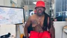 Fit With The Honorable Jay on his gynecomastia approval process