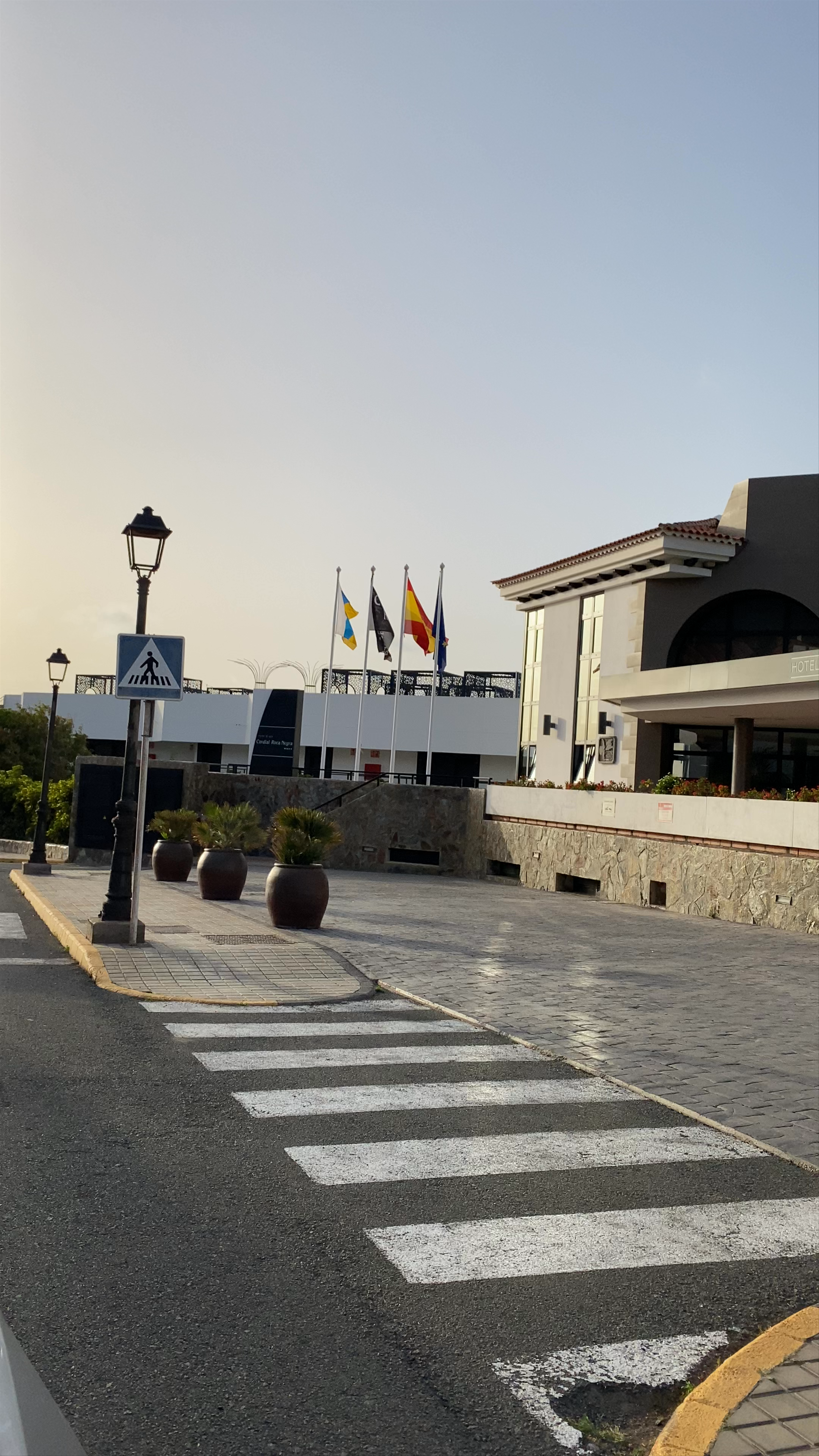 Hotel & Spa Cordial Roca Negra