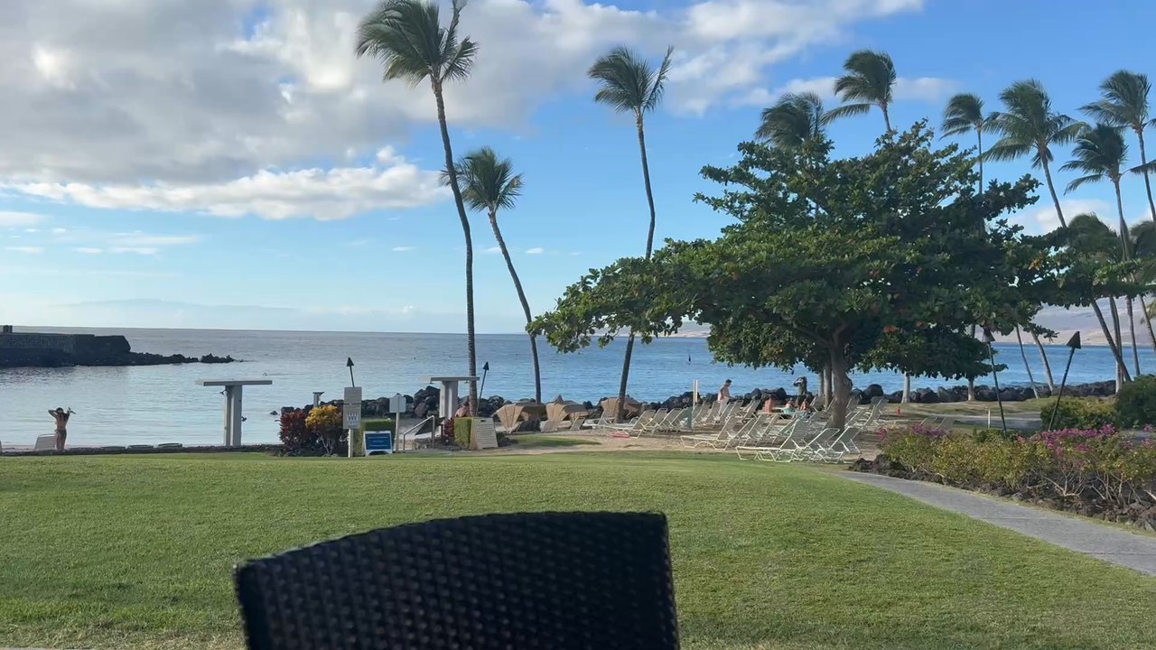 Napua At Mauna Lani Beach Club