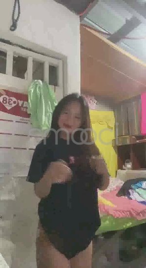 Angel Manila Escort Video #17885