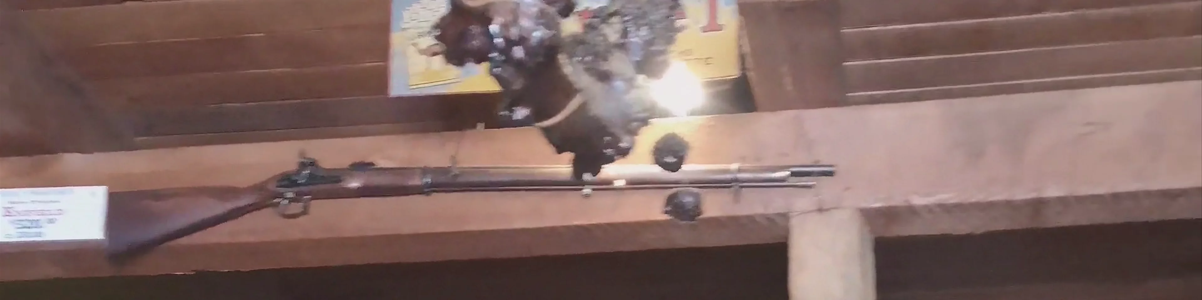 Racine & Laramie Tobacconist